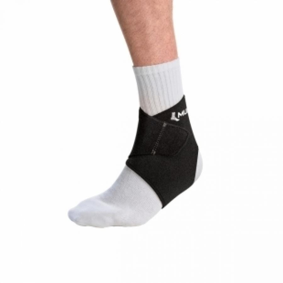 MUE4363 WRAPAROUND ANKLE SUPPORT UNIVERSAL