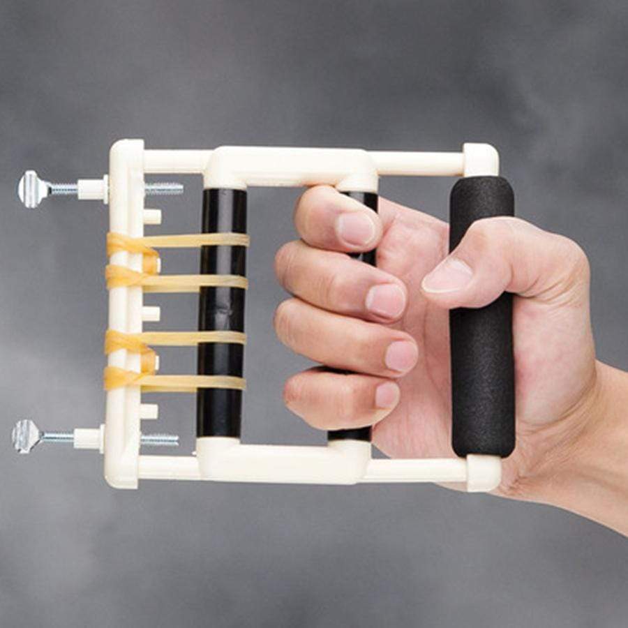 NORCO HAND EXERCISER FOR BUILDING HAND STRENGTH