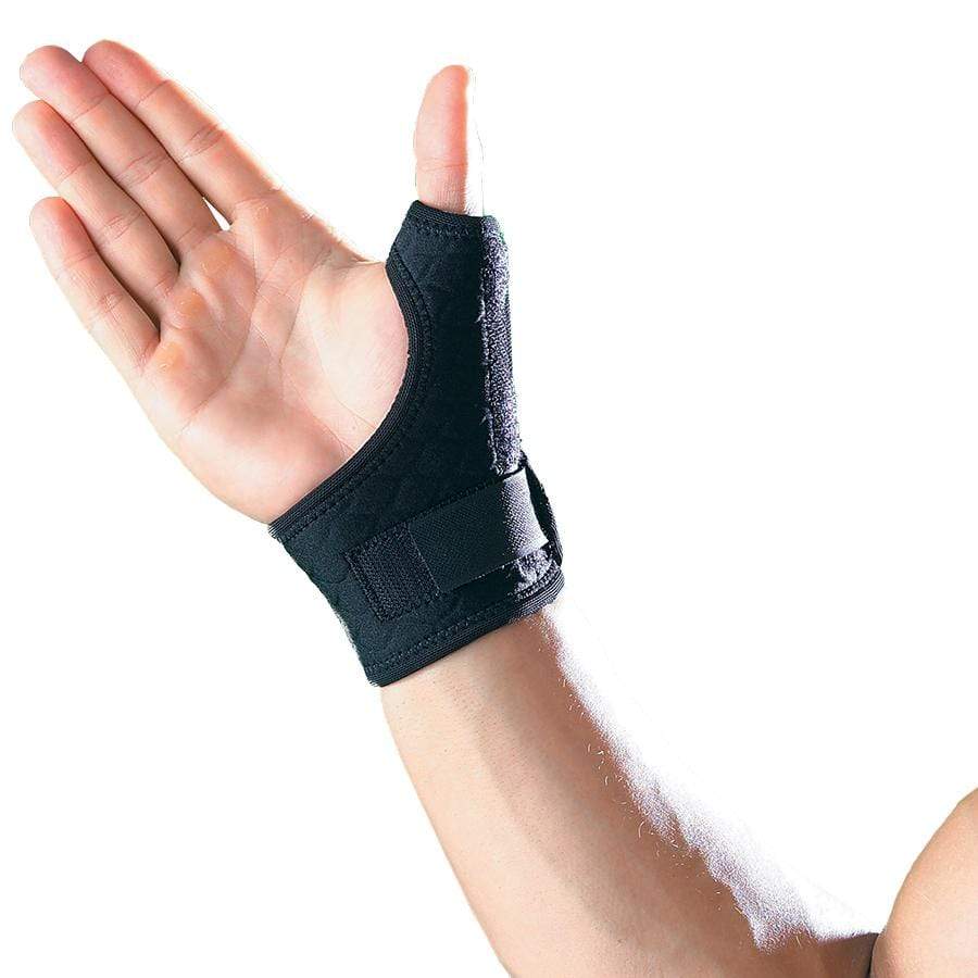 WRIST/THUMB SUPPORT ONE SIZE FITS MOST