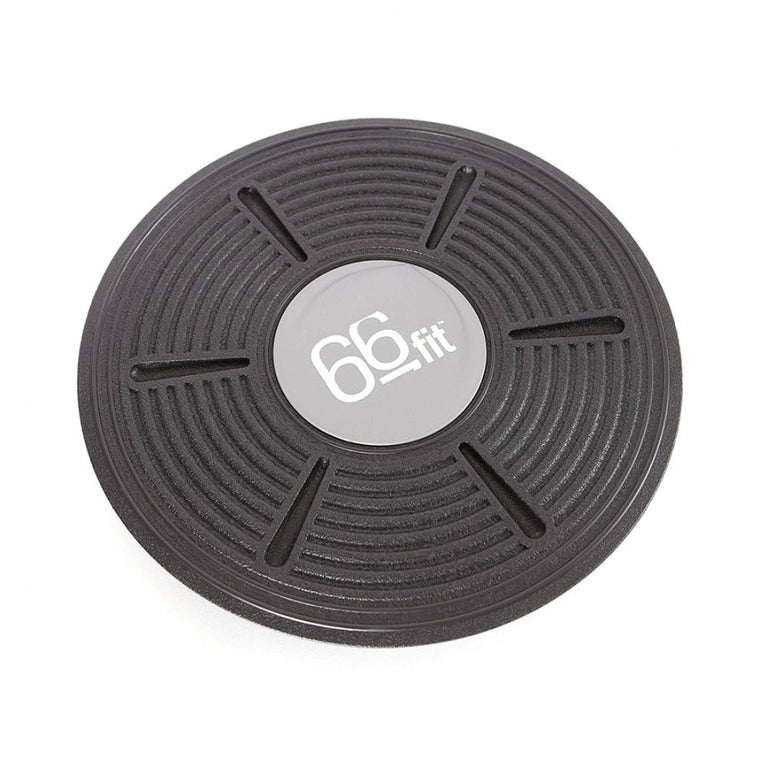 66FIT BALANCE BOARD - PLASTIC - 36CM