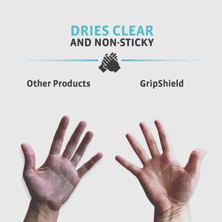 2TOMS GRIPSHIELD GEL 45ML