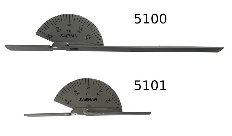 GONIOMETER