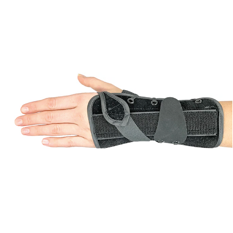 SHORT TRS WRIST LACER (TRIPLE RIGID SUPPORT)