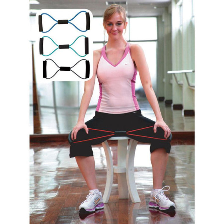 ALLCARE FIGURE 8 EXERCISER