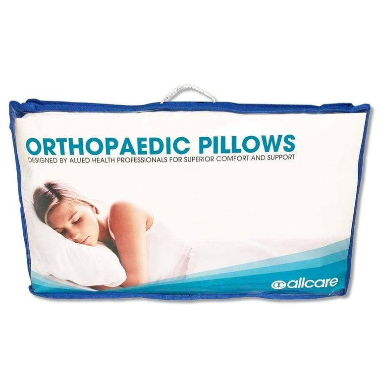 ALLCARE MEDIWAVE PILLOW SOFT