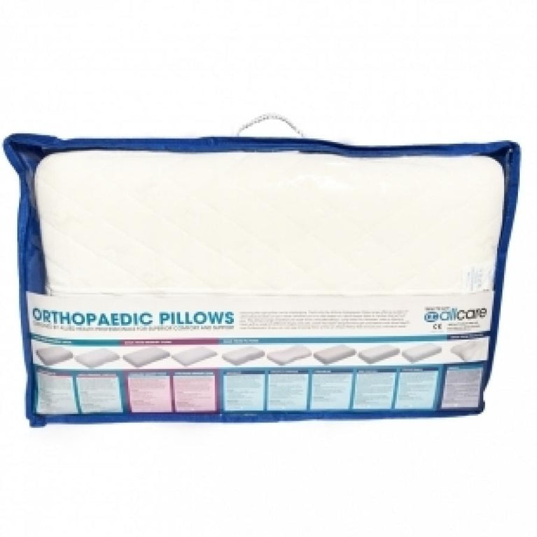 ALLCARE MEMORY FOAM PILLOW STANDARD SOFT