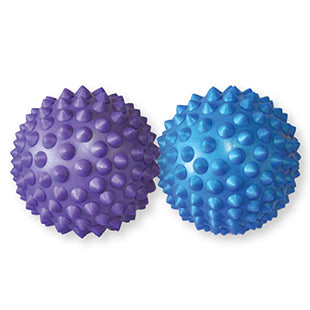 LOUMET SPIKEY BALLS - INCREASES BLOOD FLOW AND DECREASE MUSCLE TENSION