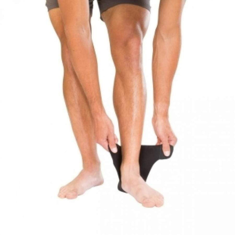 MUE4363 WRAPAROUND ANKLE SUPPORT UNIVERSAL