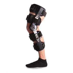 POST OP KNEE BRACE COOL UNIVERSAL