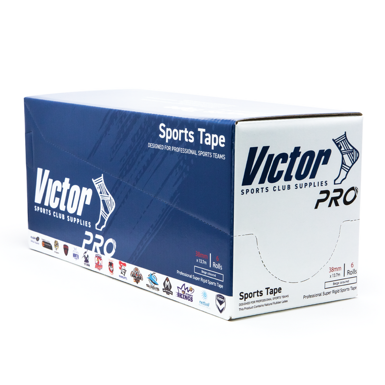 VICTOR PRO RIP N SHIP SINGLE