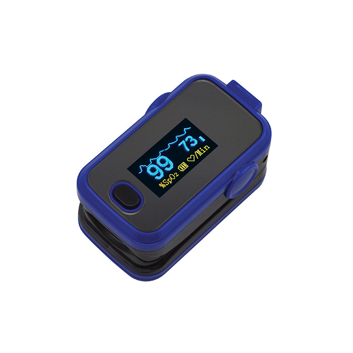 FINGERTIP PULSE OXIMETER