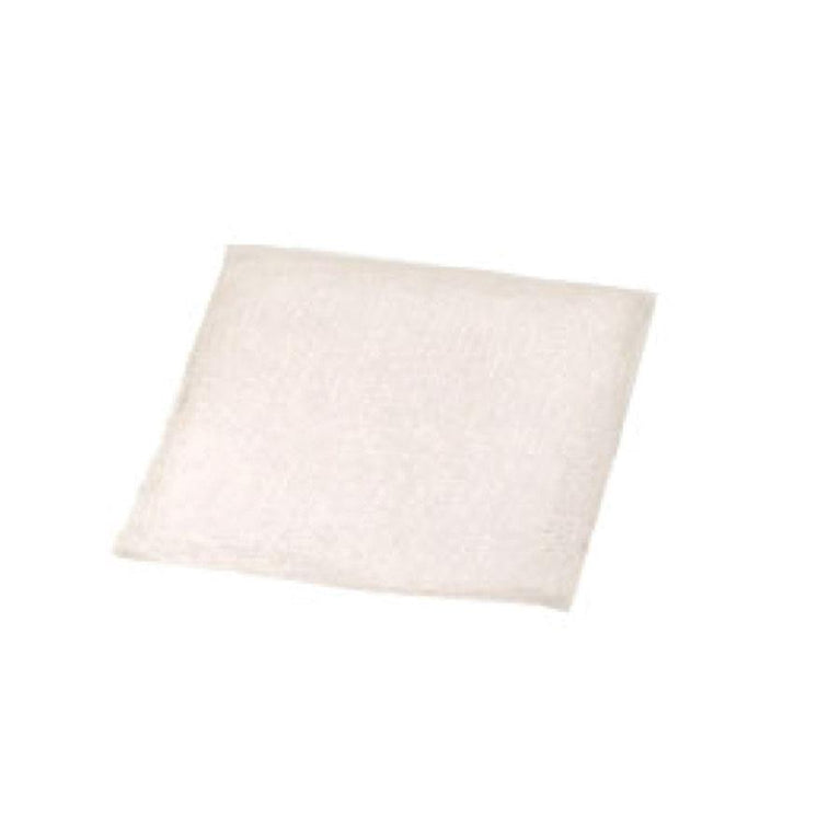 SENTRY GAUZE SWABS STERILE 8 PLY 7.5CM X 7.5CM (PACKET 3)