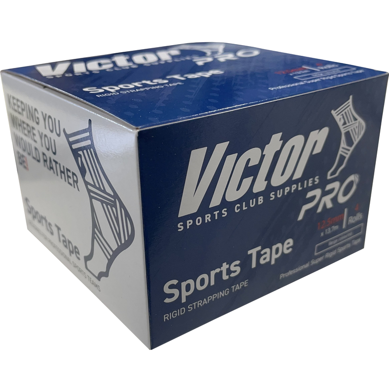 VICTOR PRO RIGID TAPE