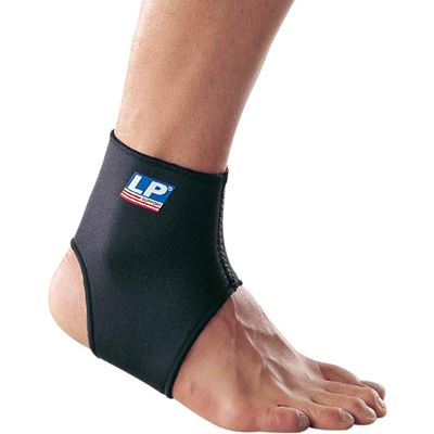 LP704 ANKLE SUPPORT