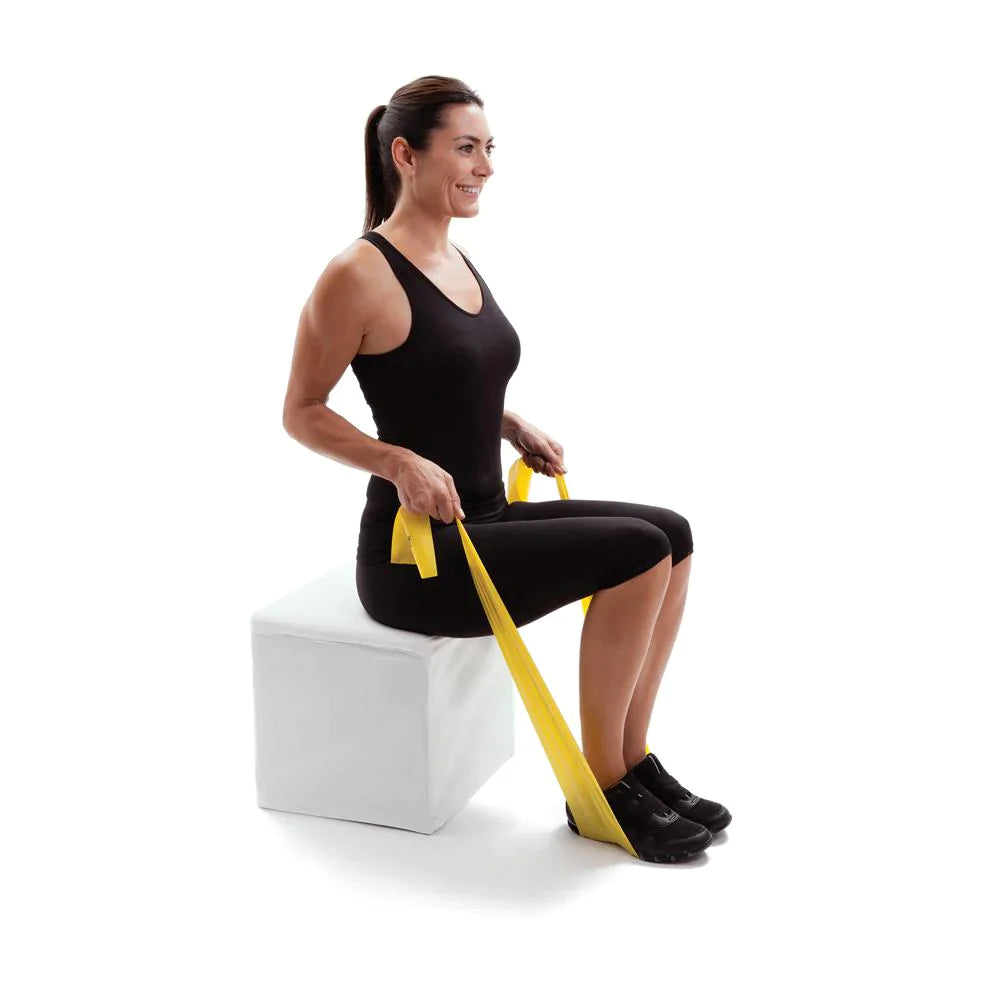 ALLCARE PREMIUM RESISTANCE EXERCISE BAND