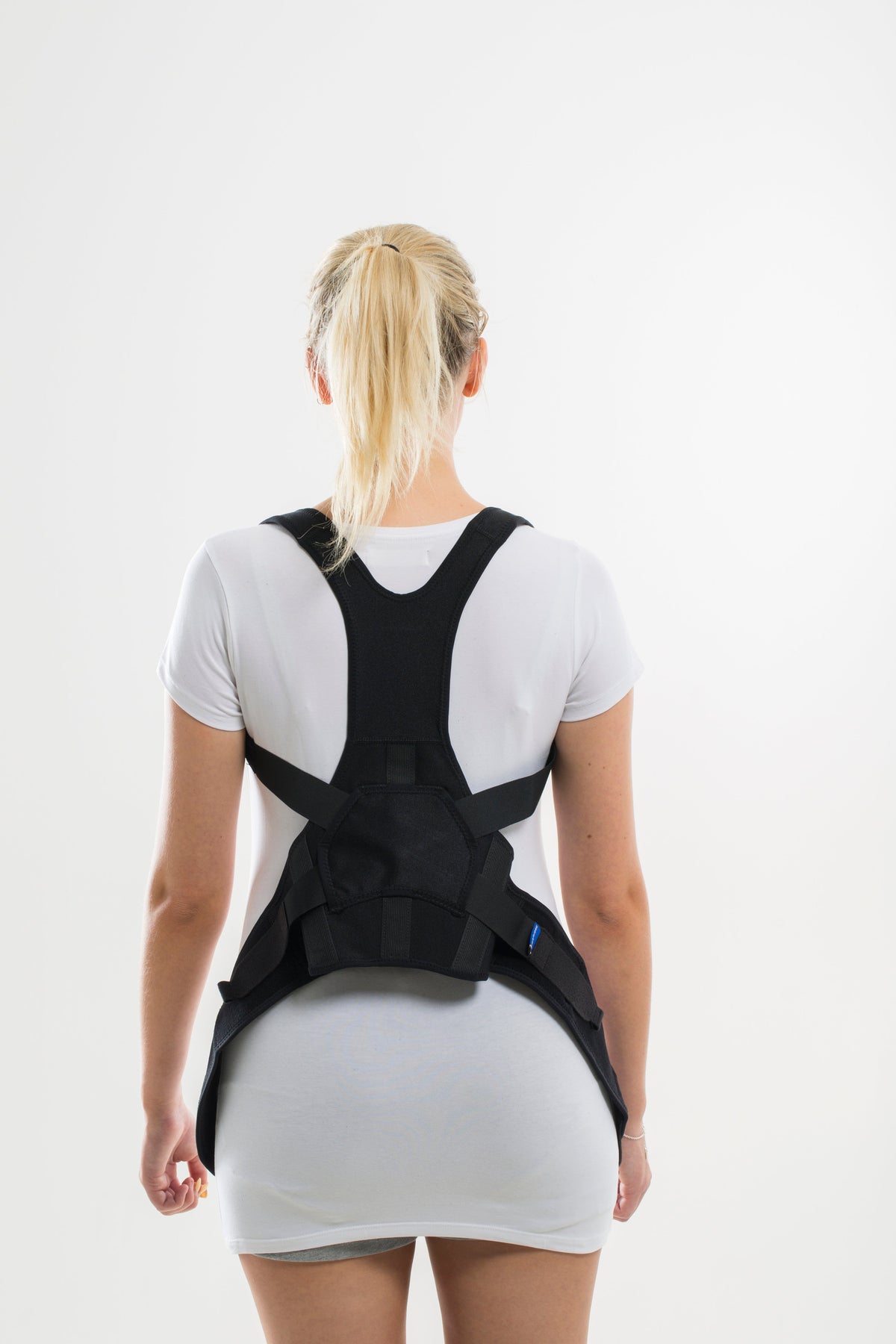 EXTO LIGHT POSTURAL SUPPORT