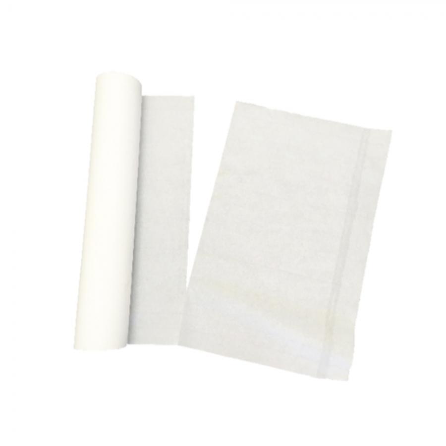 RESILIENT PAPER TOWEL ROLLS (100 SHEETS)