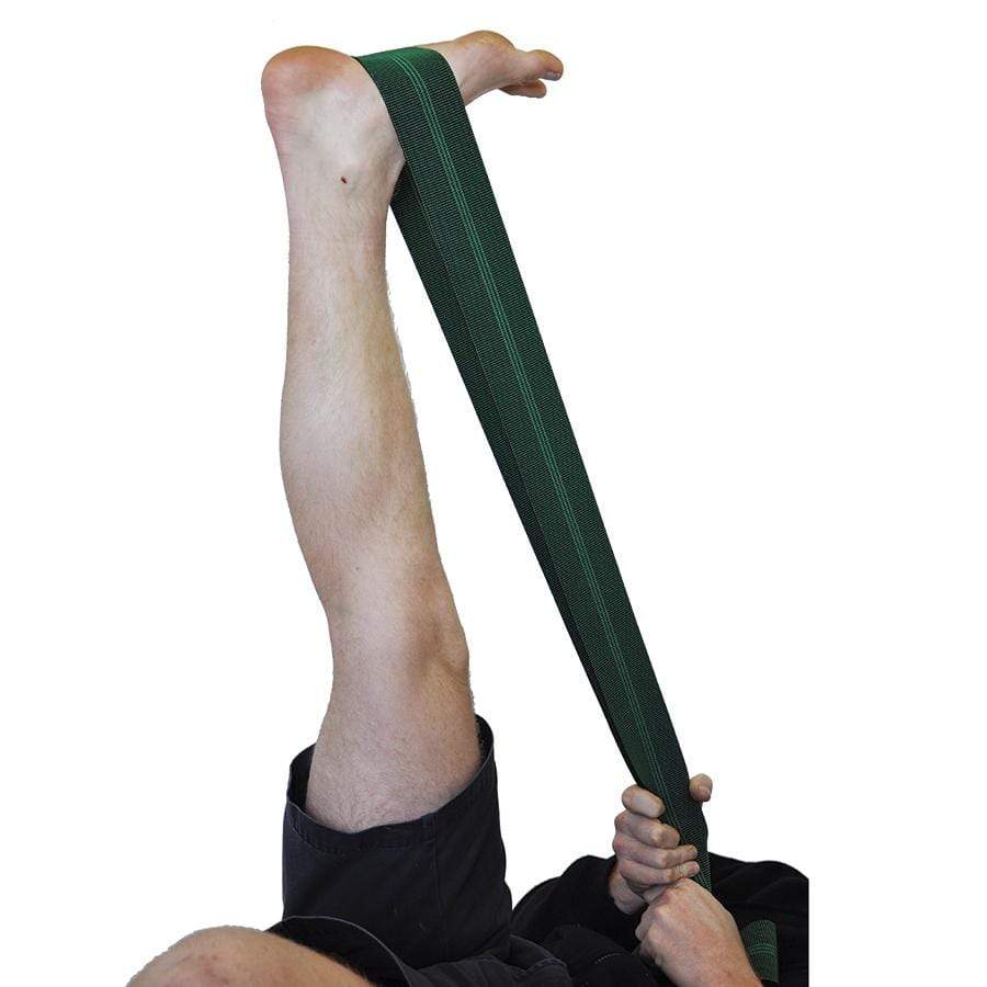 ALLCARE SUPER STRETCHER FOR ASSISTING WITH STRETCHING EXERCISES