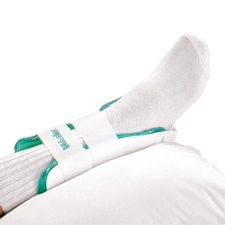 GEL ANKLE BRACE COLD THERAPY OSFM