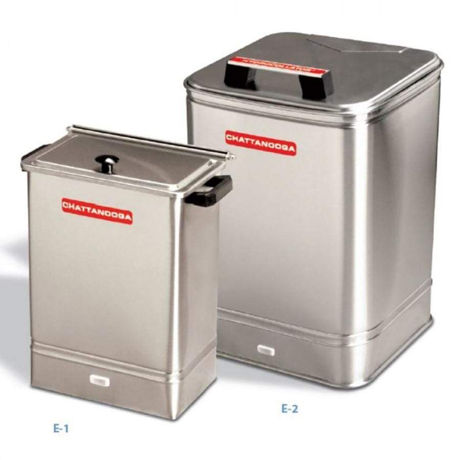 HYDROCOLLATOR BENCH TOP HEATING UNIT MODEL E-1 - 4 PACK