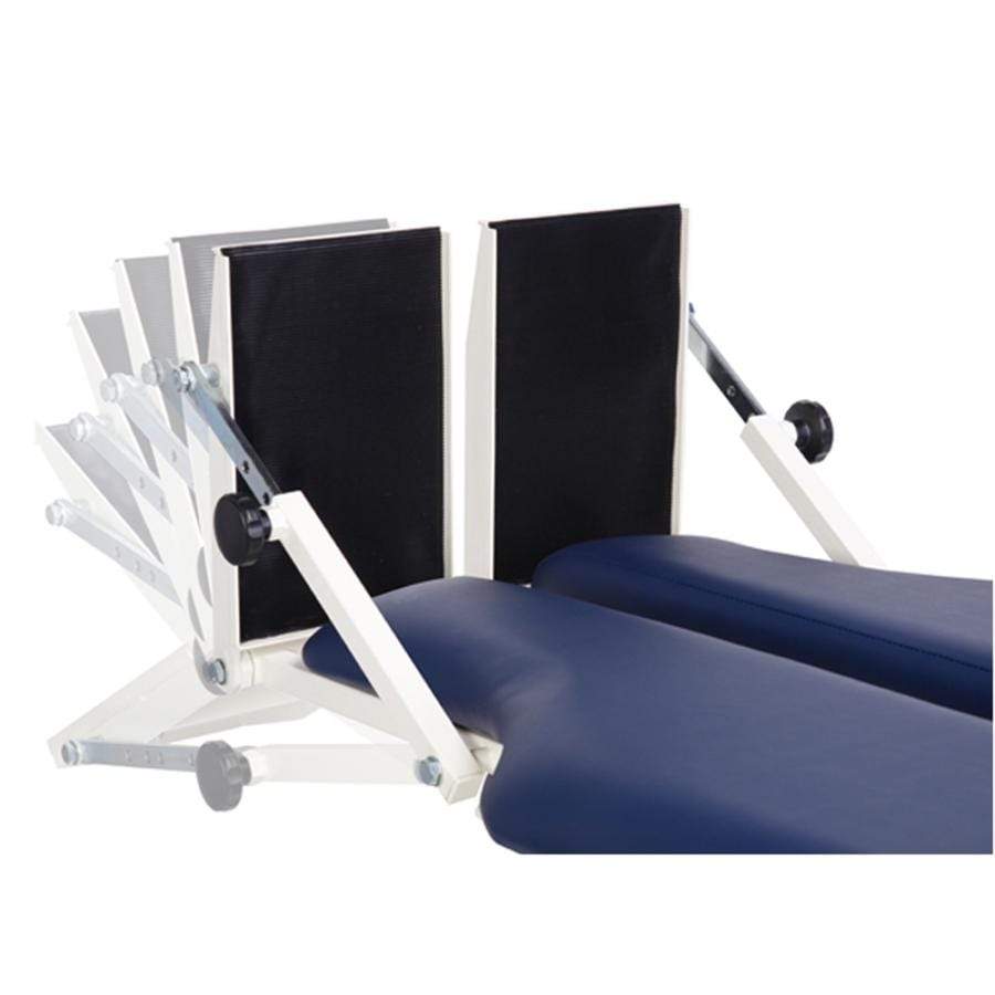 IMPERIAL BLUE CLASSIC VARIABLE HEIGHT TILT TABLE