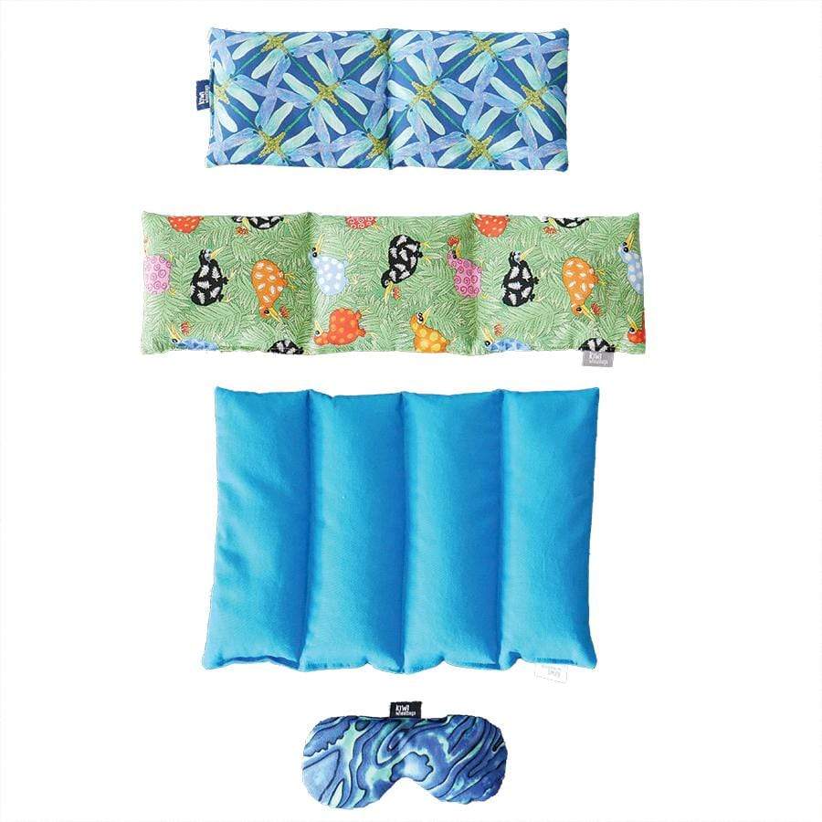 KIWI WHEAT BAGS - MADE IN NZ 100% COTTON