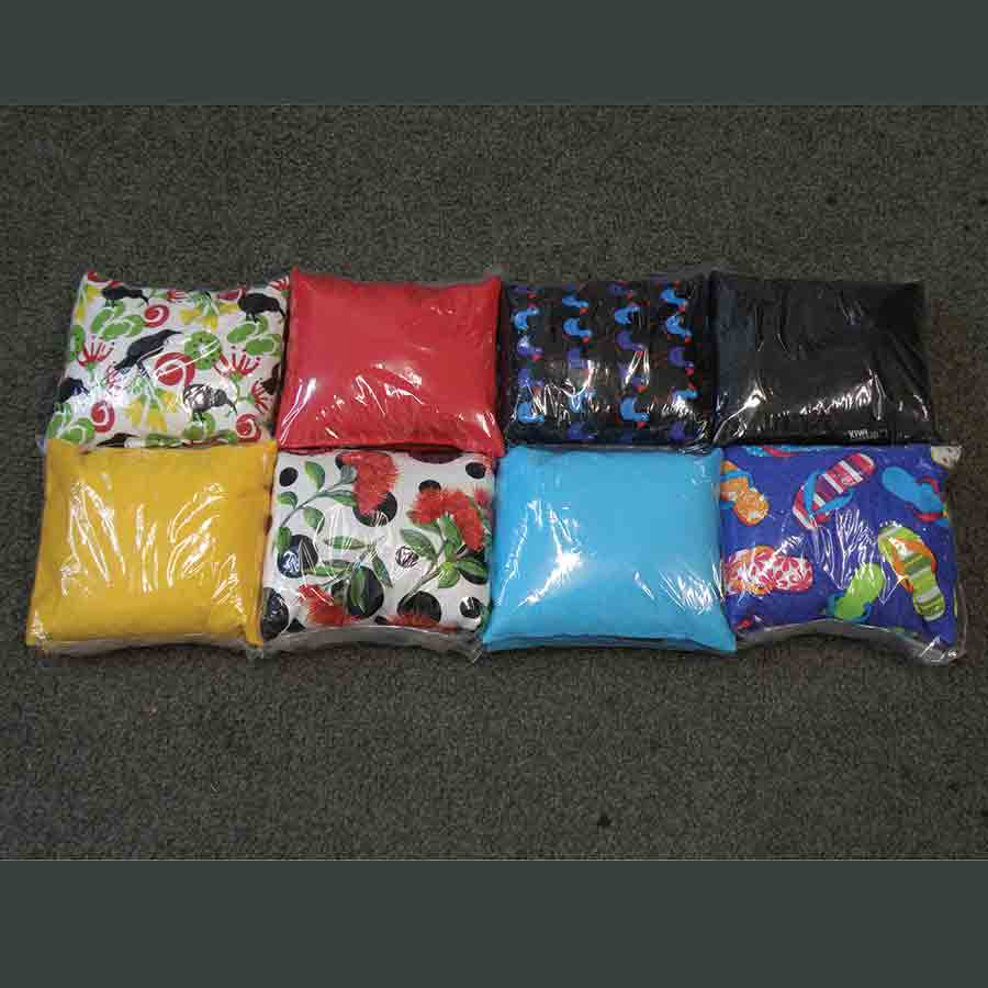 KIWI WHEAT BAGS - MADE IN NZ 100% COTTON