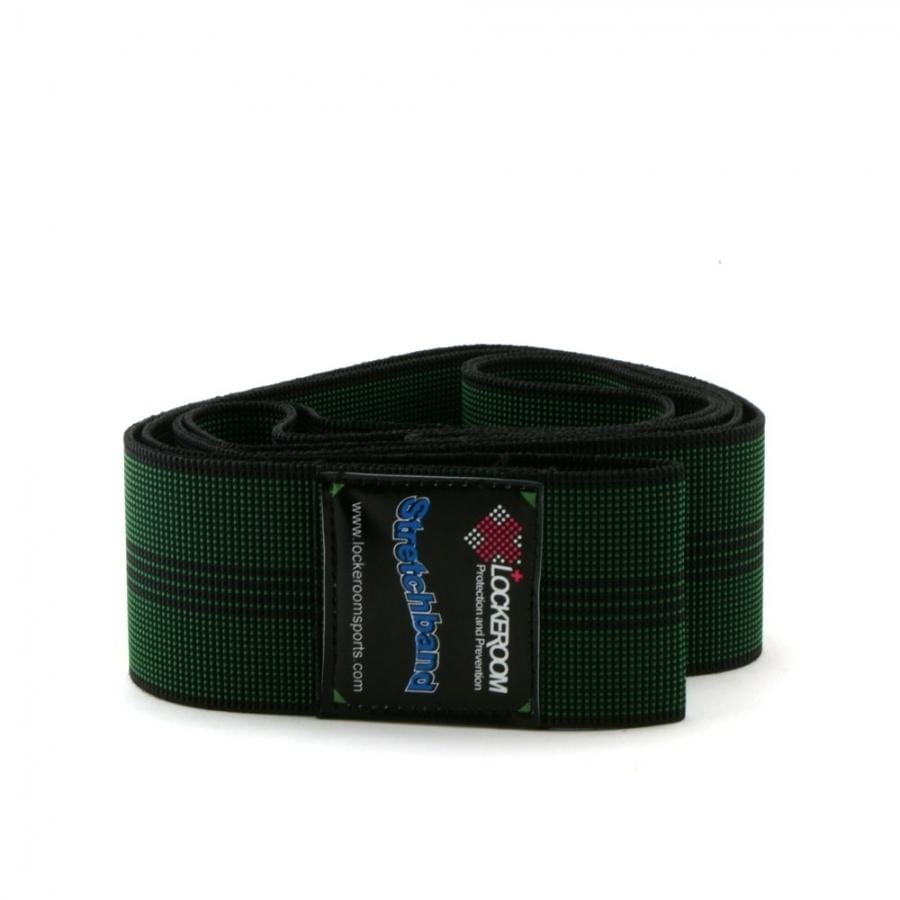 LOCKEROOM STRETCHBAND - TO ASSIST WITH STRETCHING EXERCISERS