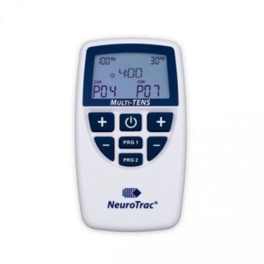 NEUROTRAC MULTI TENS AND MUSCLE STIM