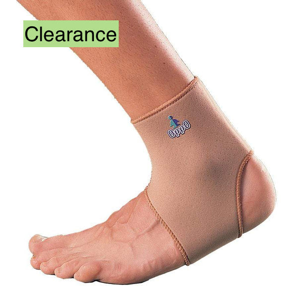 OPP1001 ANKLE SUPPORT