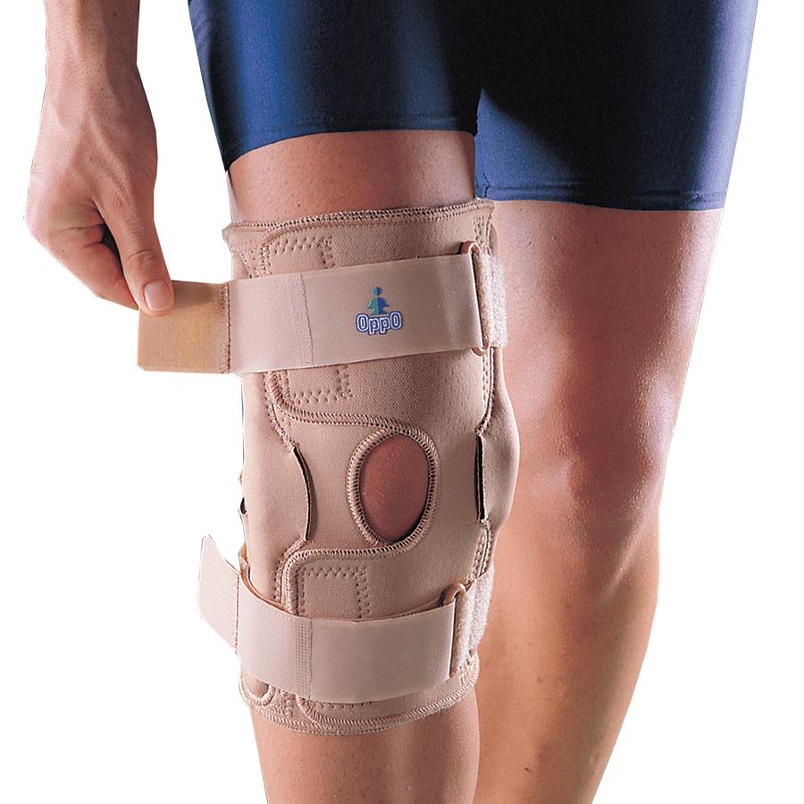 OPP1032 POST OPERATIVE KNEE SUPPORT