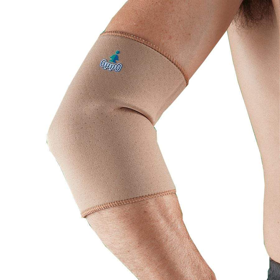 OPP1085 ELBOW SUPPORT SLEEVE