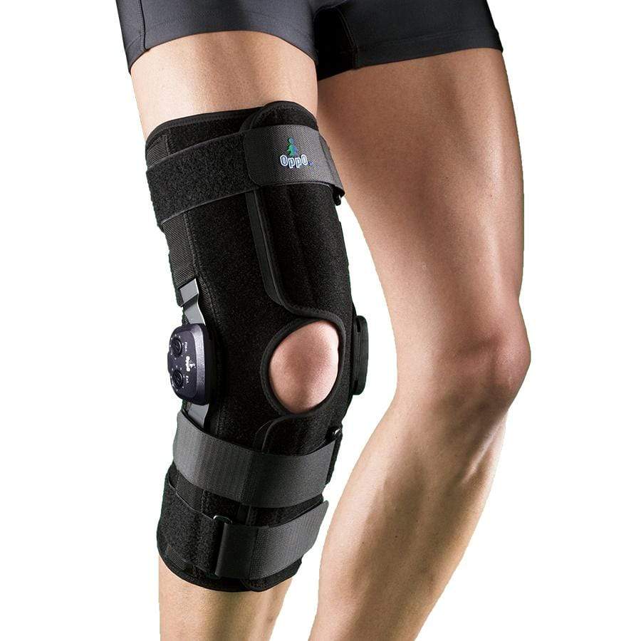 OPP1231 GUARDIAN KNEE BRACE-L XLARGE - discontinued replacement BOD470