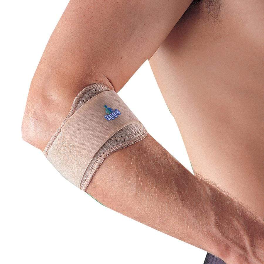 OPP1486 TENNIS GOLF ELBOW STRAP ONE SIZE - replacement AOE35
