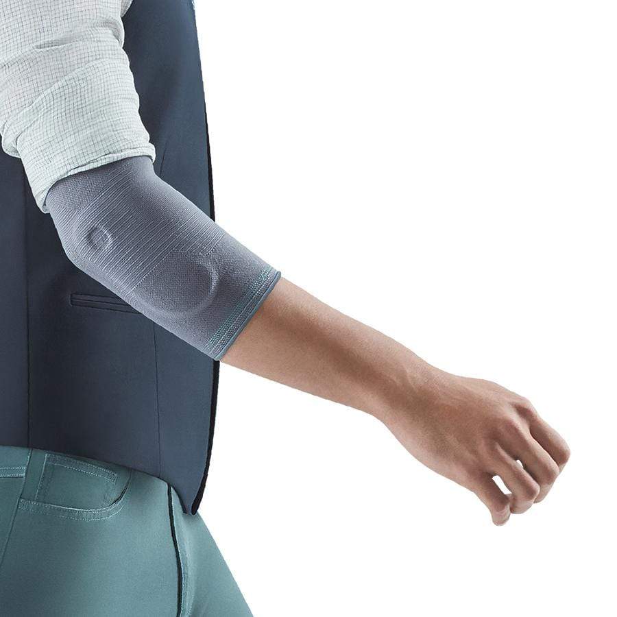 OPP2385 ELBOW SUPPORT WITH ACCORDION PAD FOR CIRCULATION