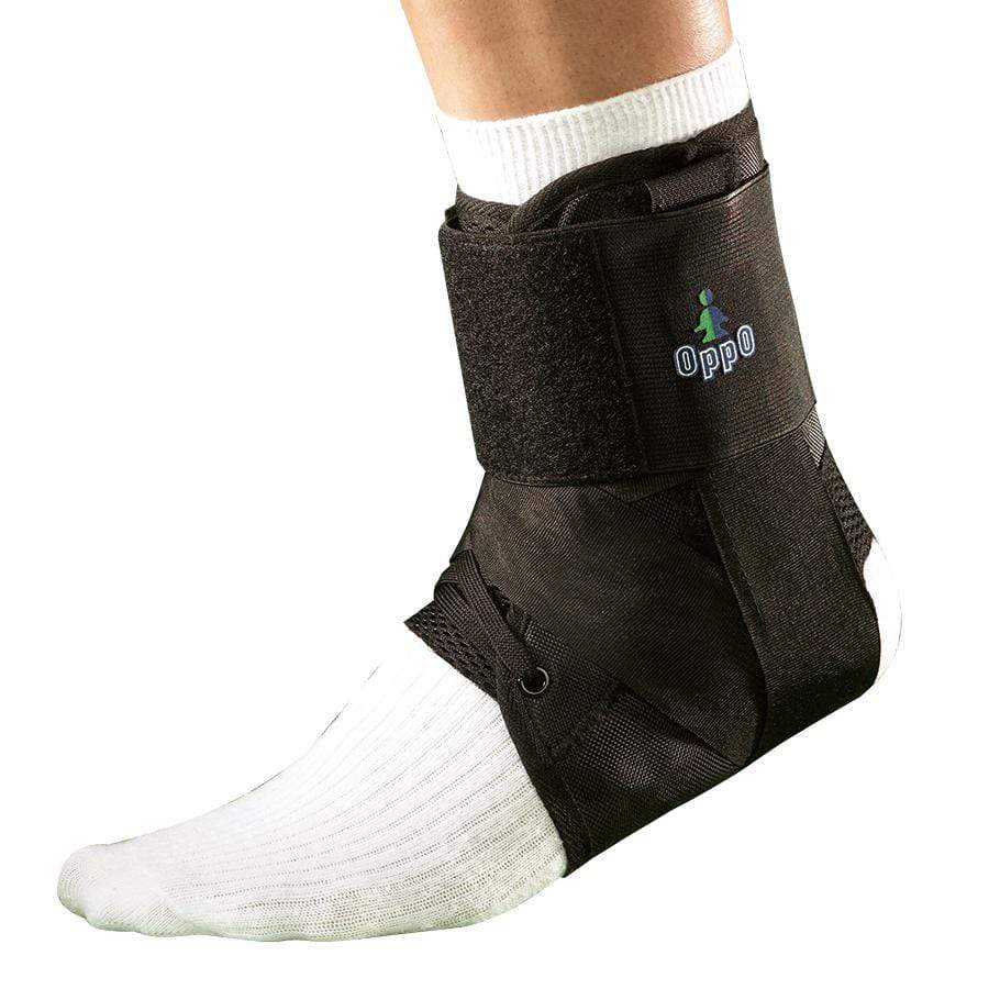 OPP4005 TOTAL STABILITY ANKLE BRACE