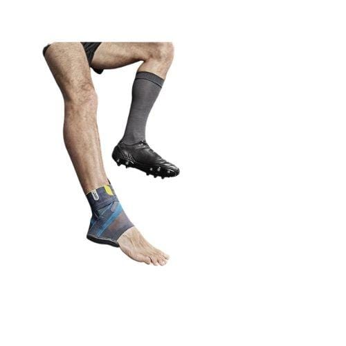 PUSH SPORTS ANKLE BRACE KICX