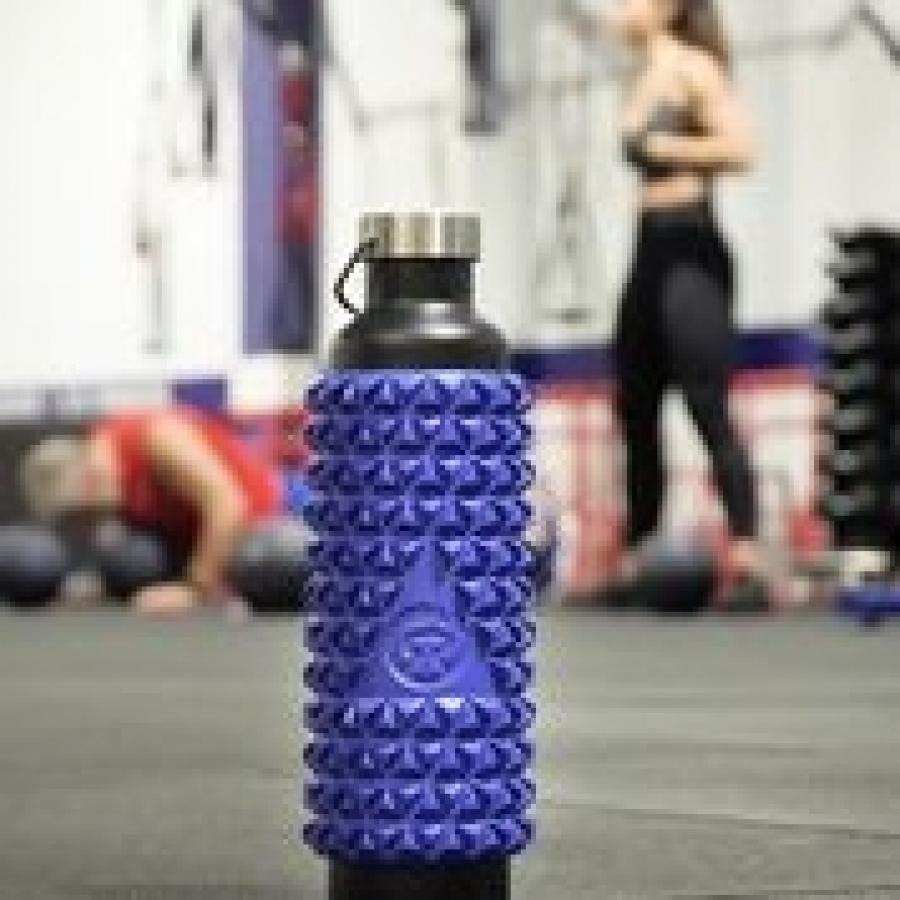 REFRESH AND RECOVER BOTTLE ROLLER 1 LITRE