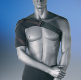 Acro Comfort Shoulder Support