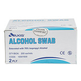 Alcohol Swabs