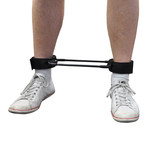 Ankle -Tube Exerciser