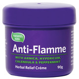 Anti-Flamme