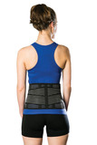 AOB24 Light Back Support