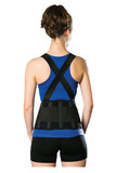 AOB25 Industrial Back Support