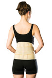 AOB26 Neoprene Back Support