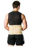 AOB48 9" Sacro Lumbar Support