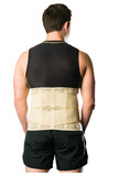 AOB49 12" Sacro Lumbar Support