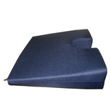 Back Eze Coccyx Wedge