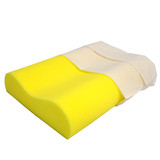Contoured Pillow - Allcare