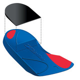 Elevators (Heel Lifts) - Trio